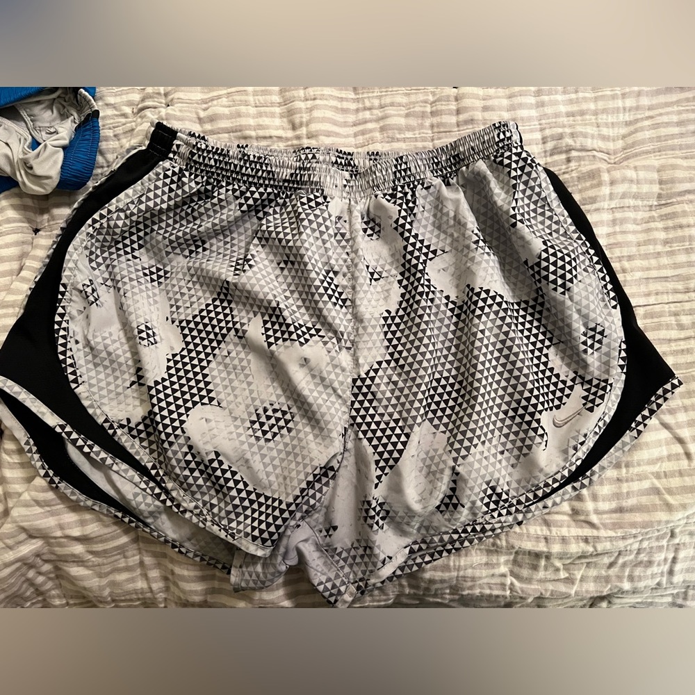 Nike Tempo Shorts